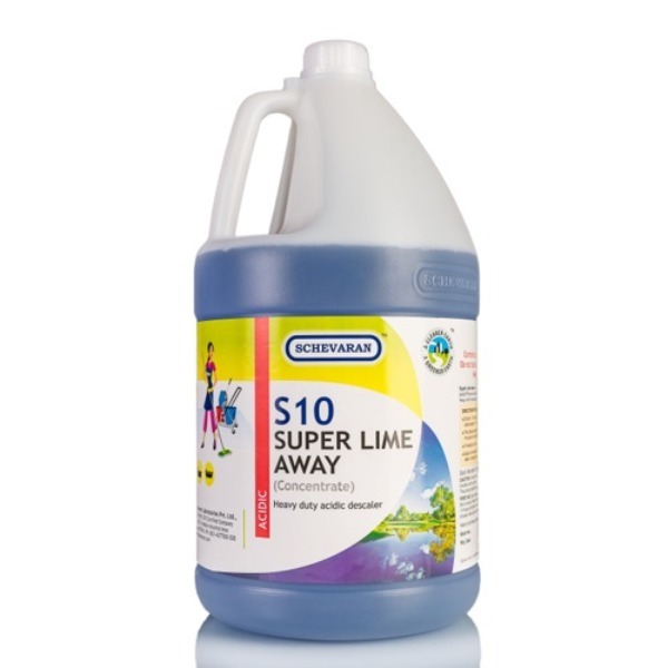 Bathroom Cleaning Solutions in Vadodara