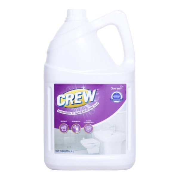 Bathroom Cleaner Supplier in Vadodara