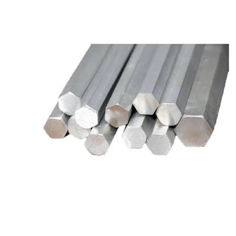 Aluminium Hex Bars in Vadodara