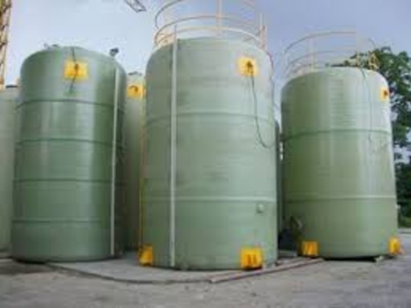 FRP Tanks