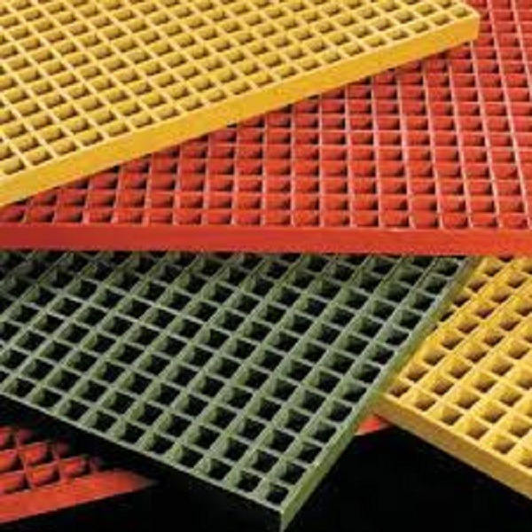 FRP Grating