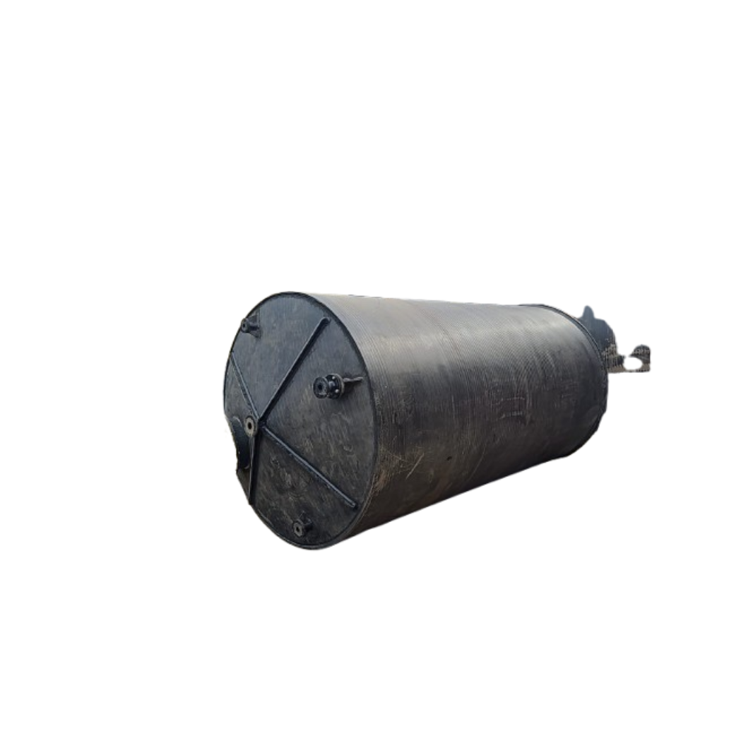 HDPE Spiral Tank