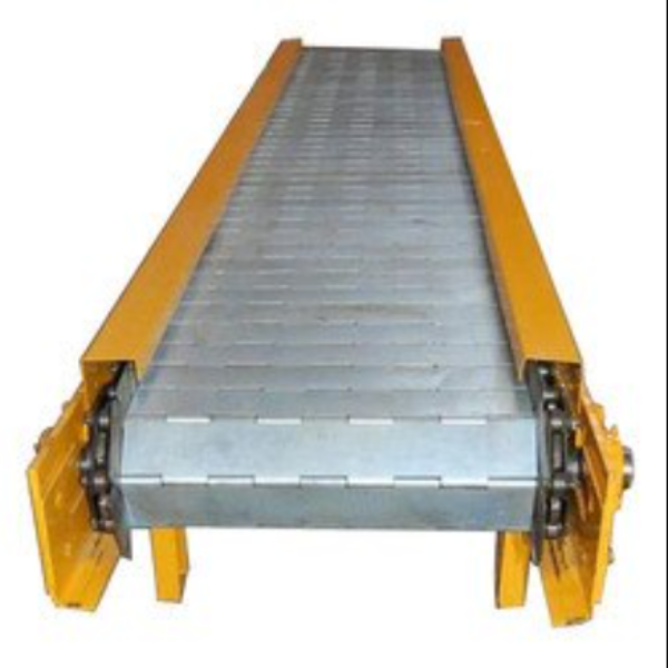 Milk Loading Crate Conveyors in Coimbatore for Dairy Dispatch Operations