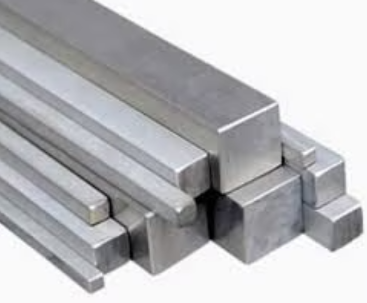 Why SS Square Rod Dealers in Madurai Are Important for Precision Fabrication