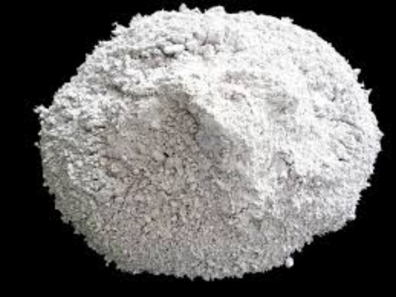 Comparing Ground Granulated Blast Furnace Slag Manufacturers for Bulk Supply