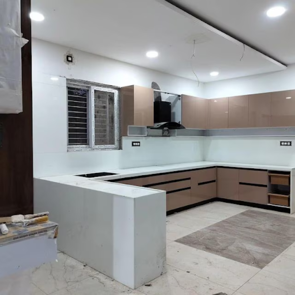 How to Choose the Right Modular Kitchen Company for Your Home in PCMC