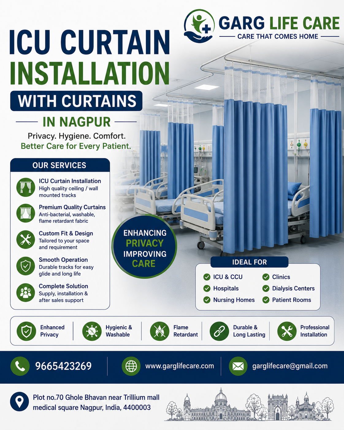 Oxygen Concentrator – Sales & Rental Available