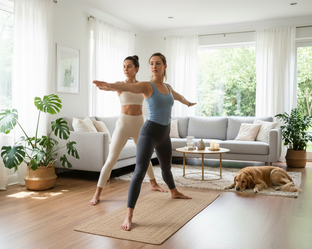 Best Yoga
