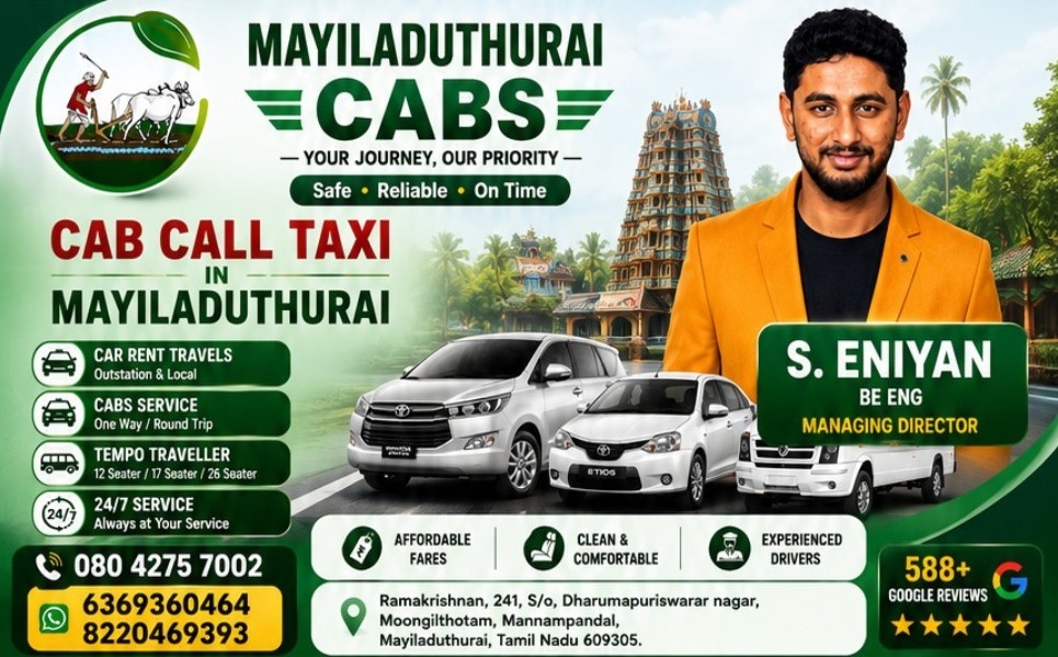 Mayiladu