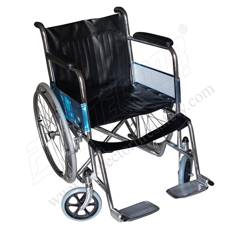 Folding Wheelchair – Sales & Rental
