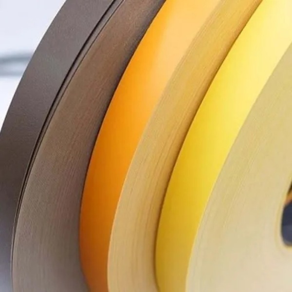 PVC Edge Band Tape Manufacturer in Kannur