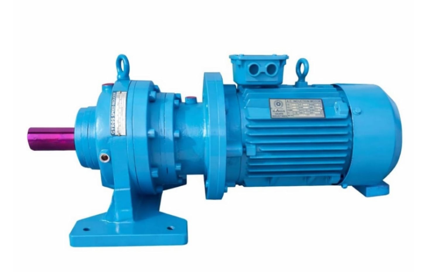 PLANETARY GEARMOTOR MANUFACTURER IN MADHYA PRADESH