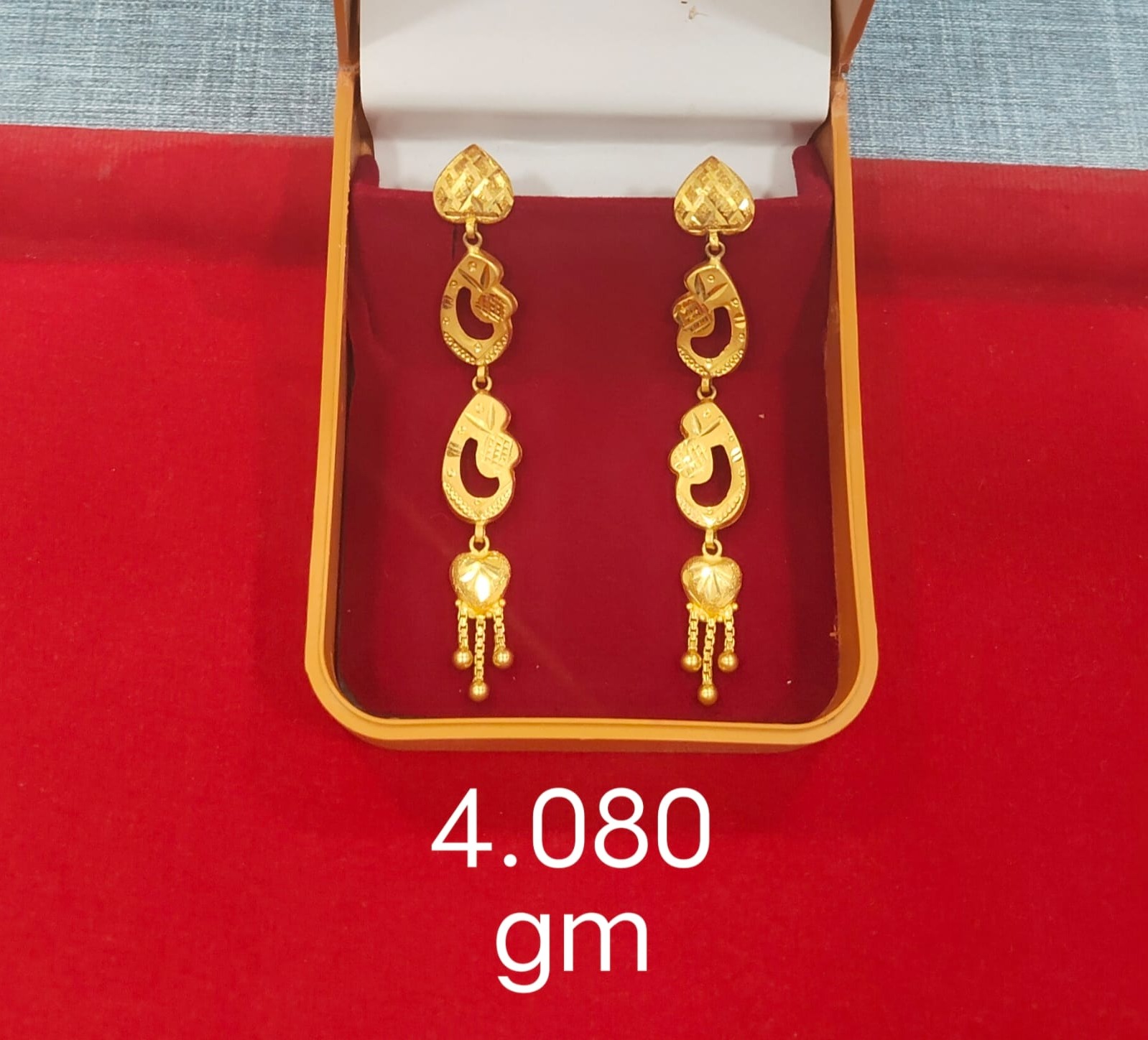 BJ Gold of