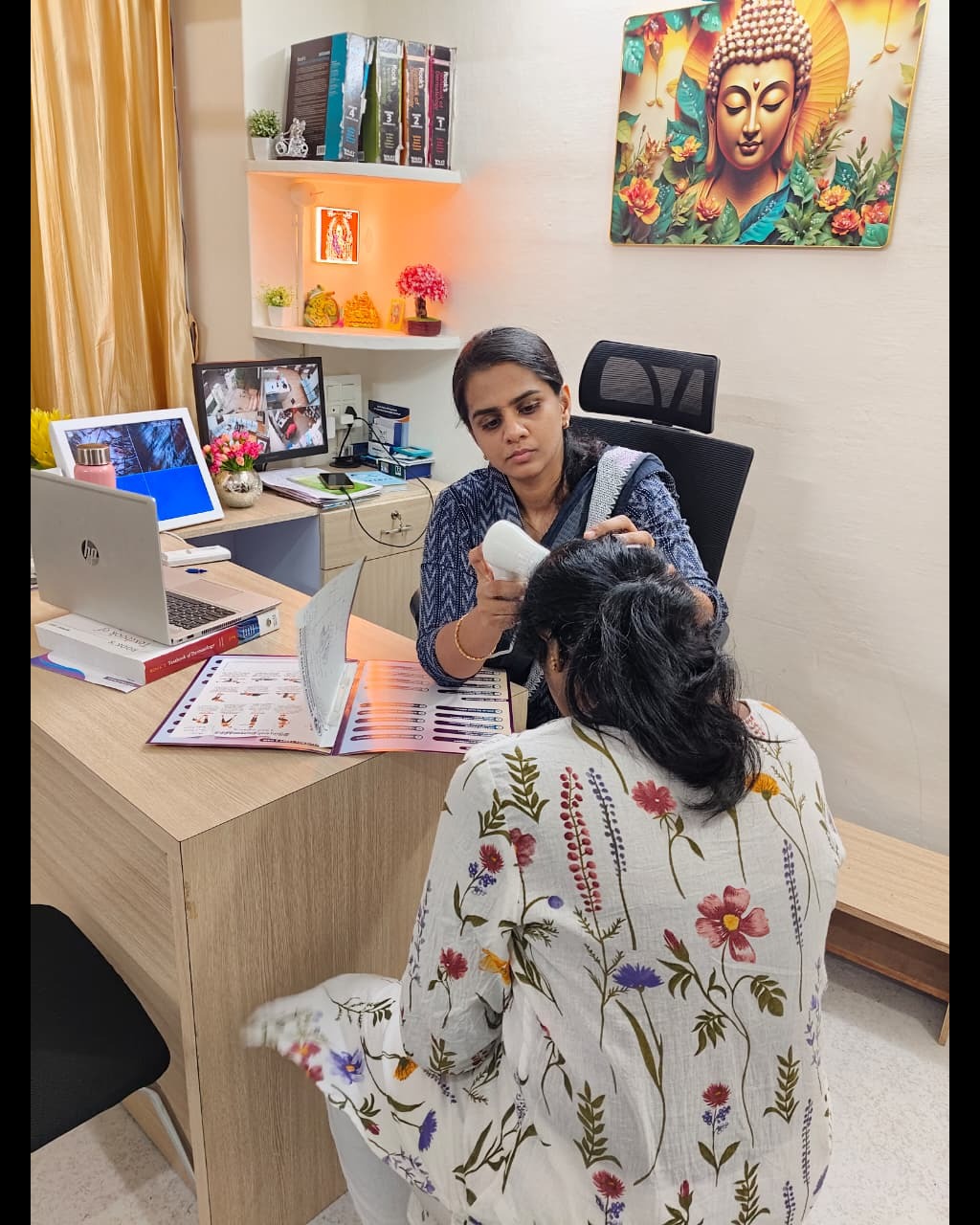 Skin treatment Puthur main image