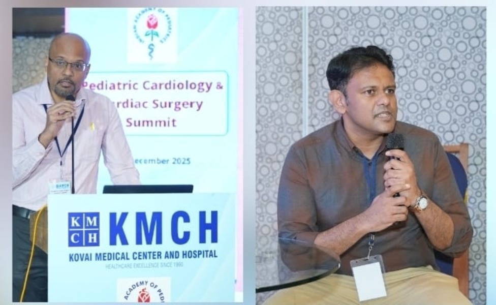 Paediatric Consultation Thanjavur main image