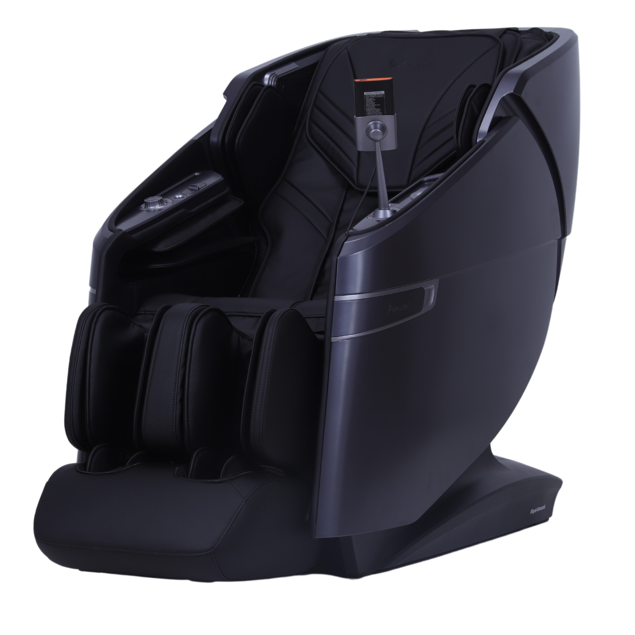 Apollon 4th Generation Massage Chair Royal Armonia Top Massage Chair in India