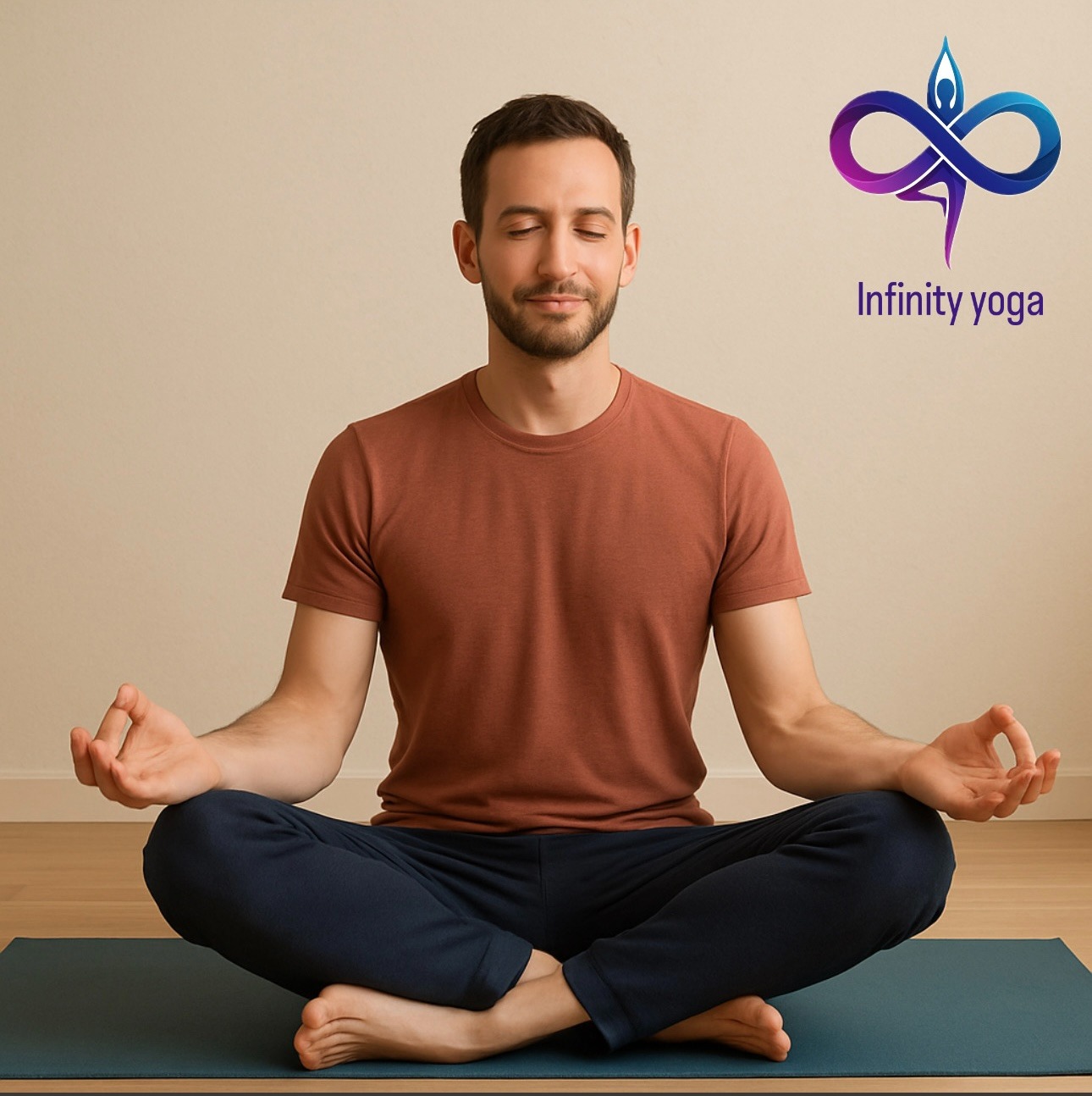 # Yoga at