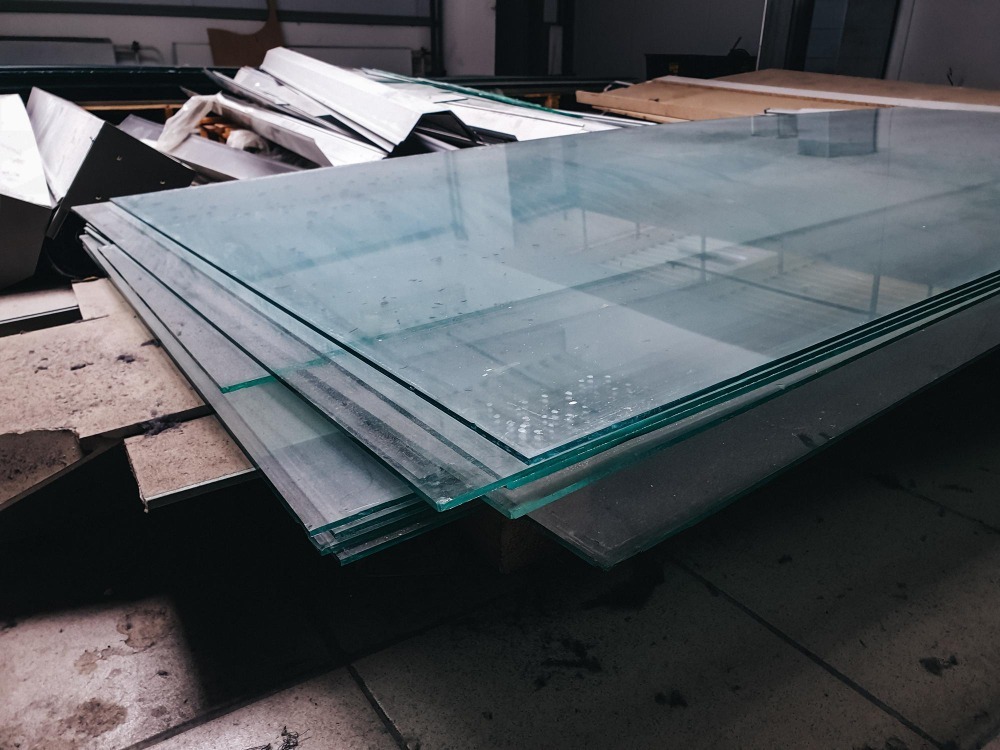 How to Choose the Right Glass Processor in Chhattisgarh for Quality Construction Projects