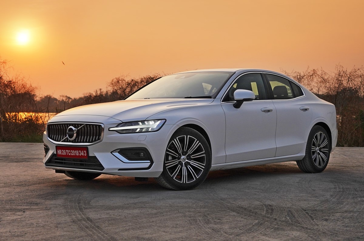 TOP QUALITY SUNFILM,ACCESSORIES,PPF,COATING FOR VOLVO XC60 AT COIMBATORE PROTINT