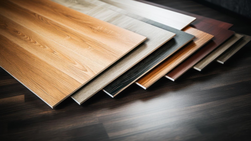 How to Choose Laminate Dealers in Pune for Interior Projects