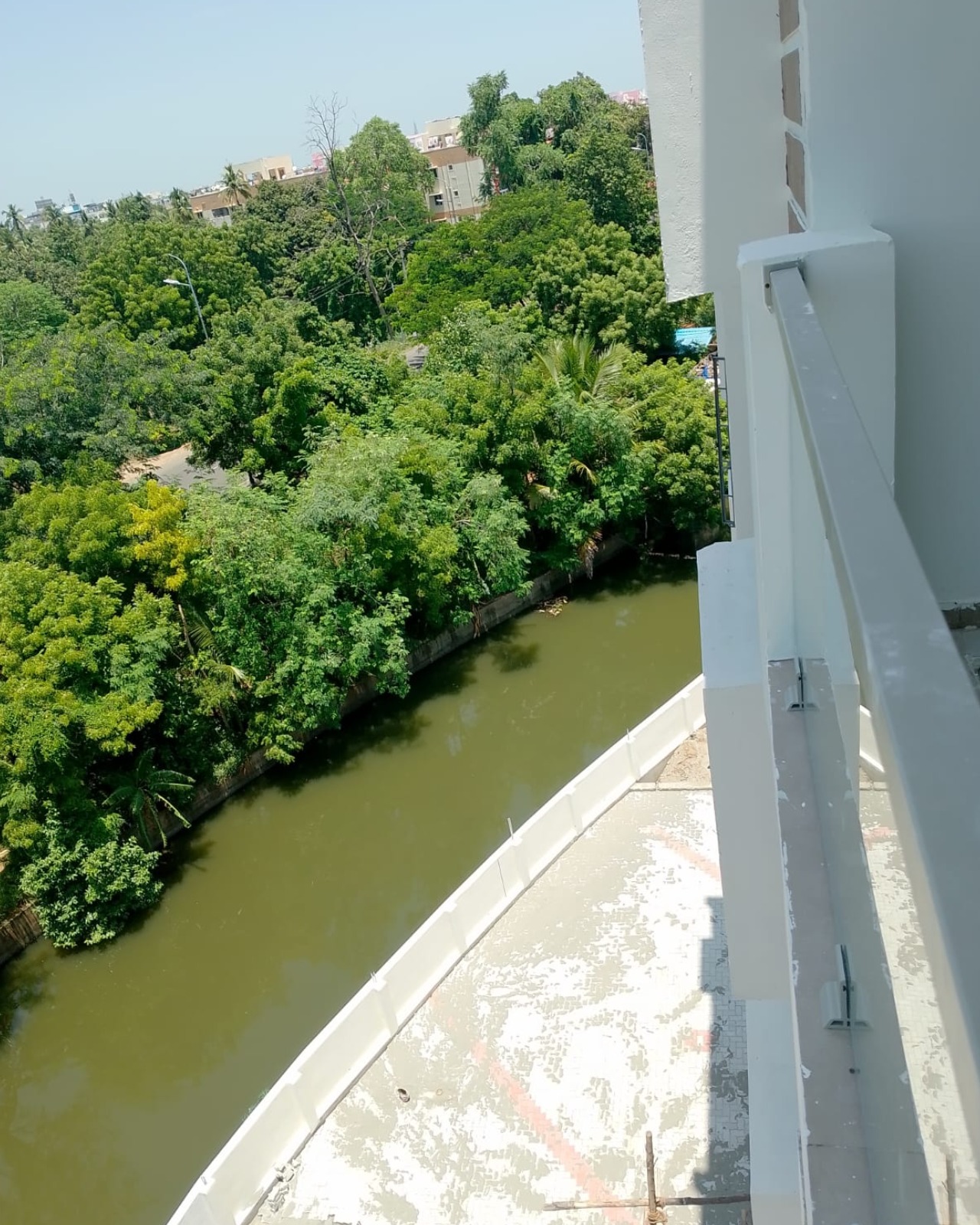 Flats for investment in Thiruvanaikoil