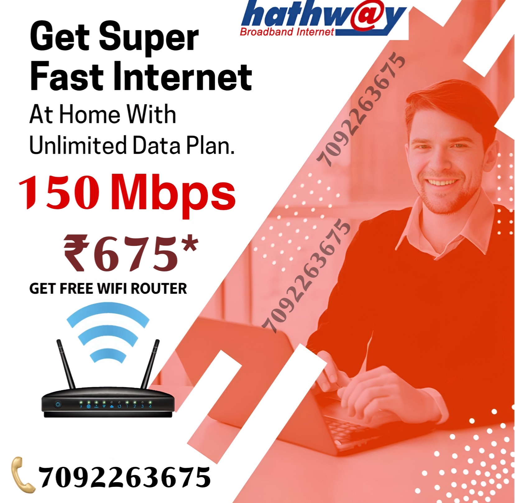 Hathway br