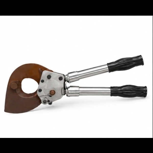 Heavy Duty Ratchet Cable Cutter DreBon DB-RCC-30-1440 Supplier in Dilshad Garden