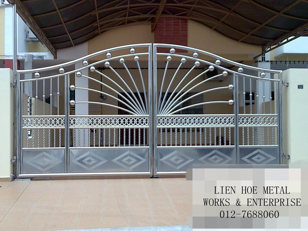 Swing Gate Automation Safety and Maintenance Practices for Nagpur Properties