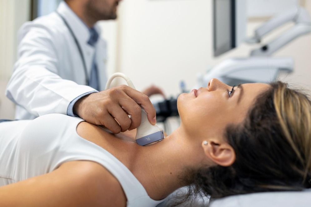 Thyroid Cancer Surgeon in Pune Explains When Surgery May Be Needed