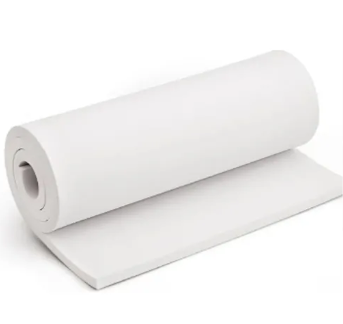 White Rubber Sheet Supplier in Delhi