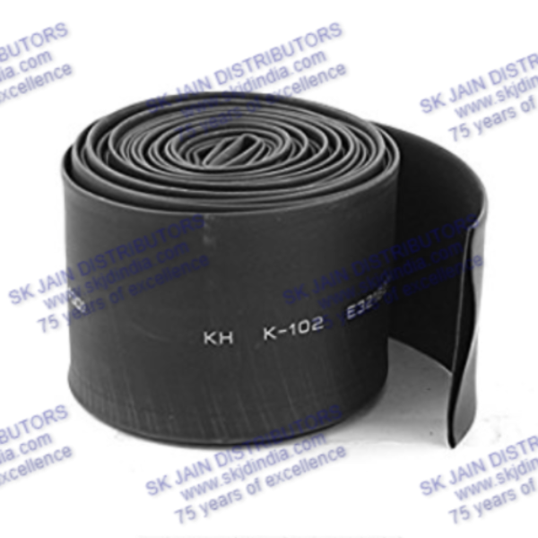 Heat Shrink Sleeve Manufacturer in Delhi