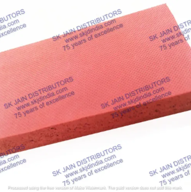 Silicone Sponge Rubber Sheet Manufacturer in Delhi