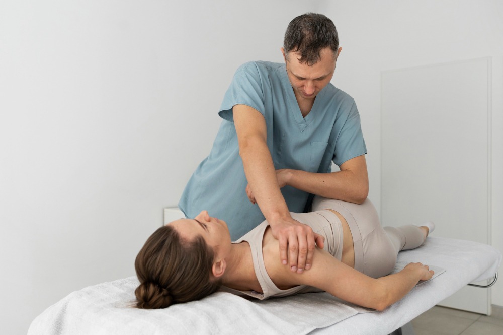 When Is the Right Time to Start Physiotherapy After an Injury?