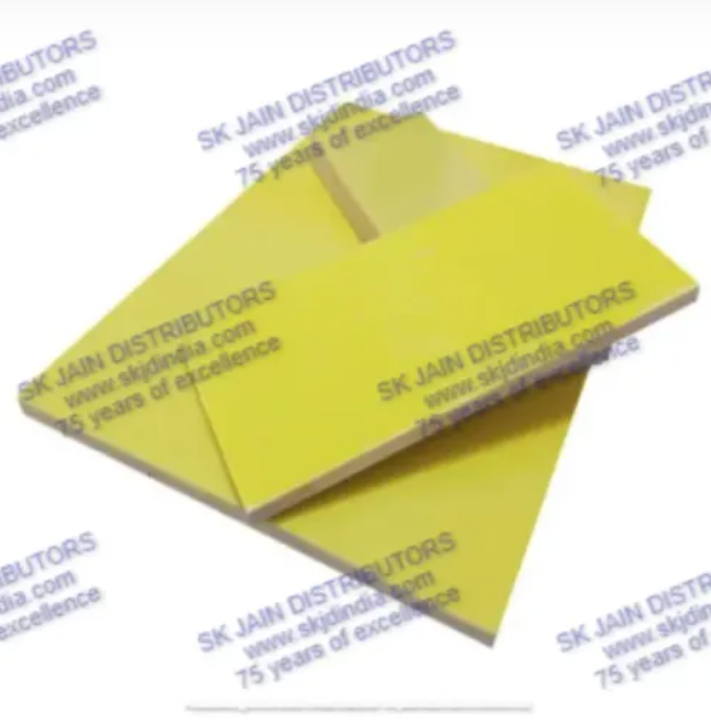 Fiber Glass Epoxy Sheet Manufacturer in Delhi