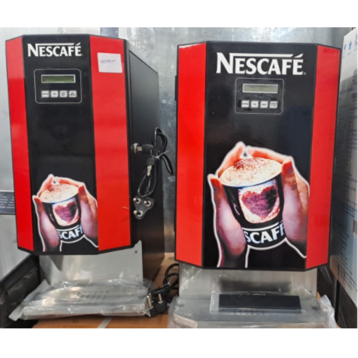 Choosing the Best Tea Coffee Vending Machine Repair Services for Long-Term Performance