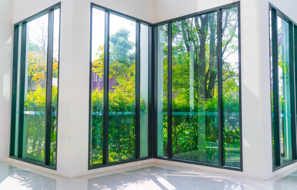 Understanding Aluminium Profile Windows Before Planning a Construction Project