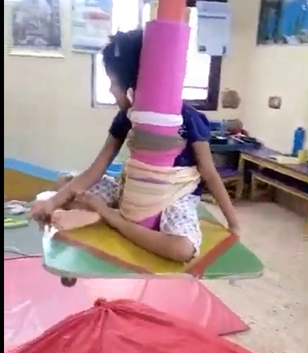 Occupation