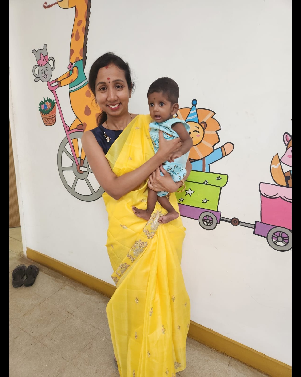 Baby Doctor Thanjavur main image