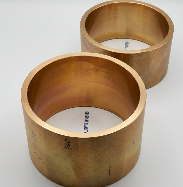 How to Evaluate an Aluminum Bronze Supplier Before Placing an Industrial Order
