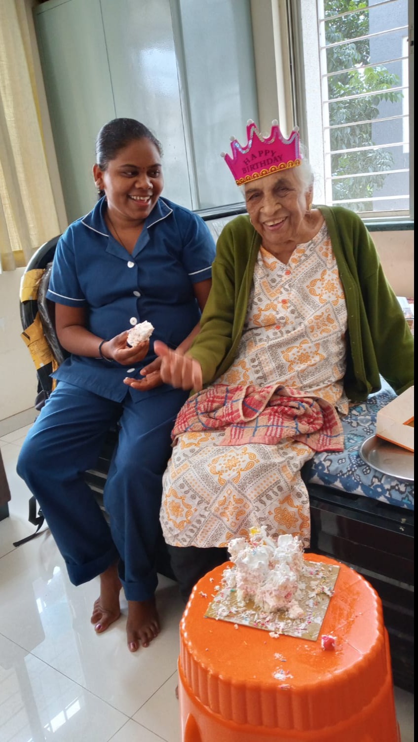 Elderly Care Services That Help Seniors Maintain a Stable Daily Routine