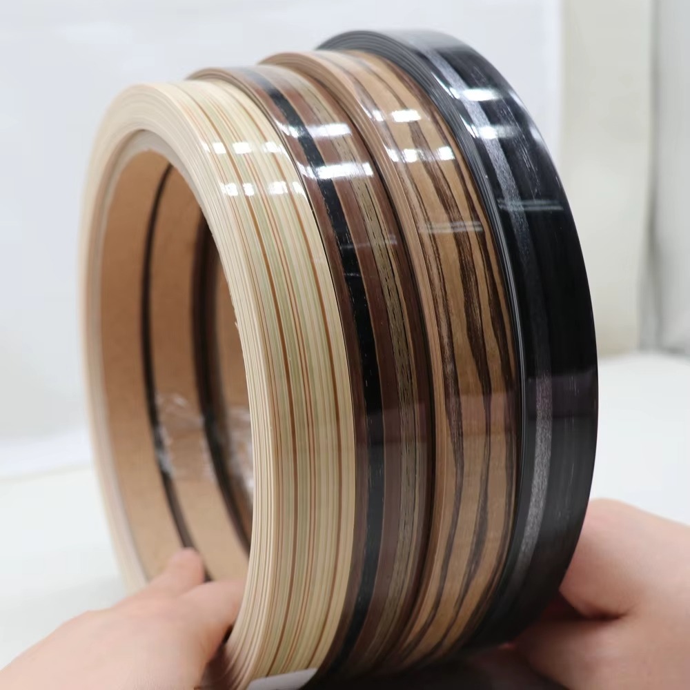 PVC Edge Band Tape Manufacturer in Kozhikode
