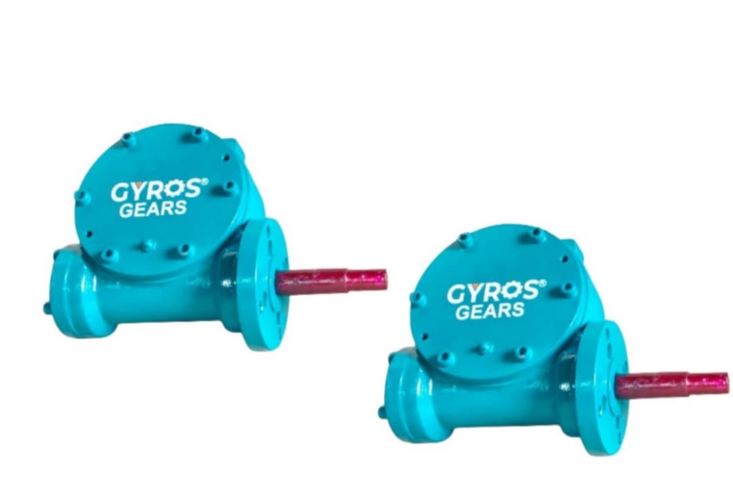 Worm Gearbox Manufacturer in West Bengal