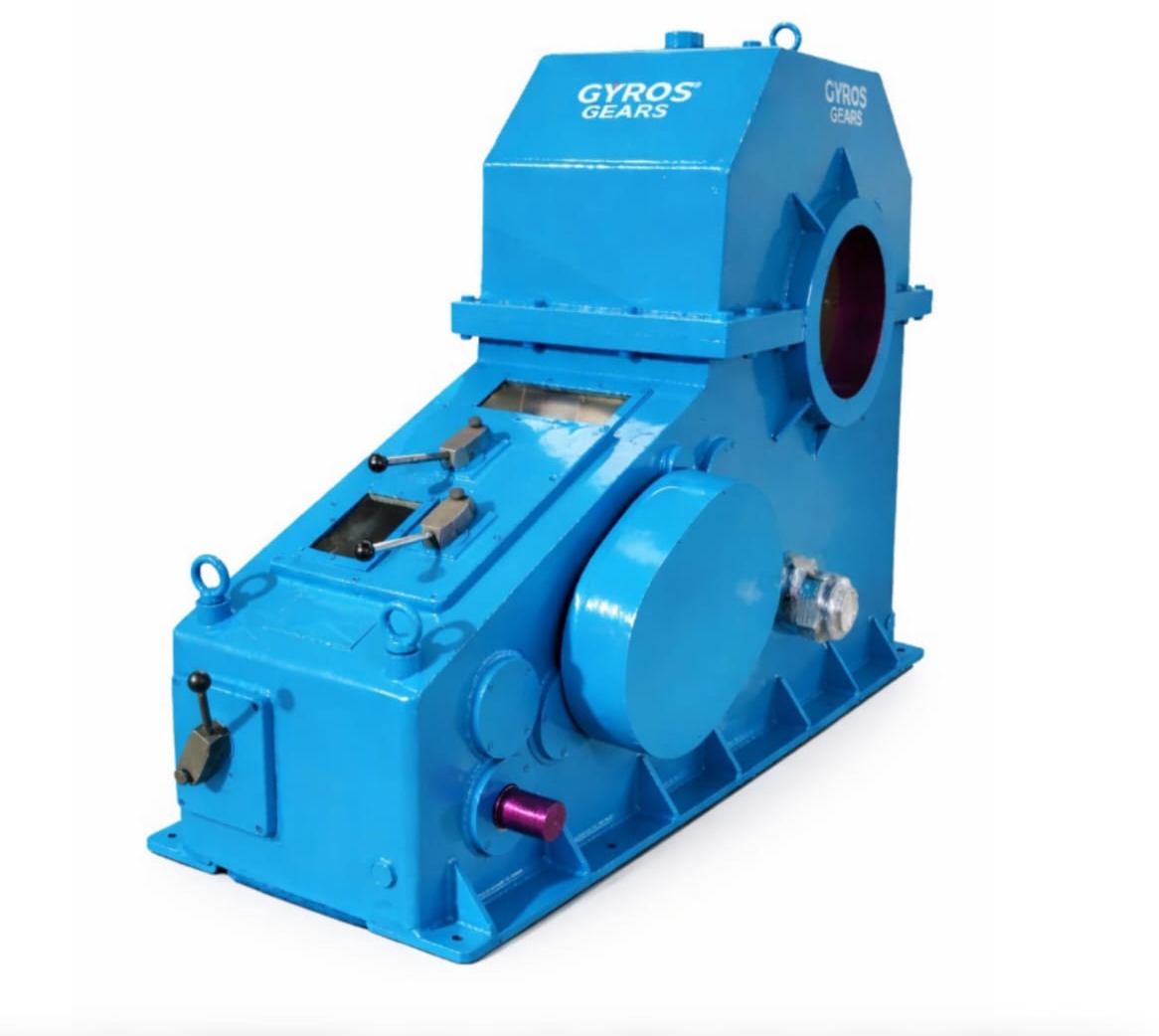 Multi-Speed Multi-Stage Gearbox Manufacturer in Vereeniging, Gauteng, South Africa