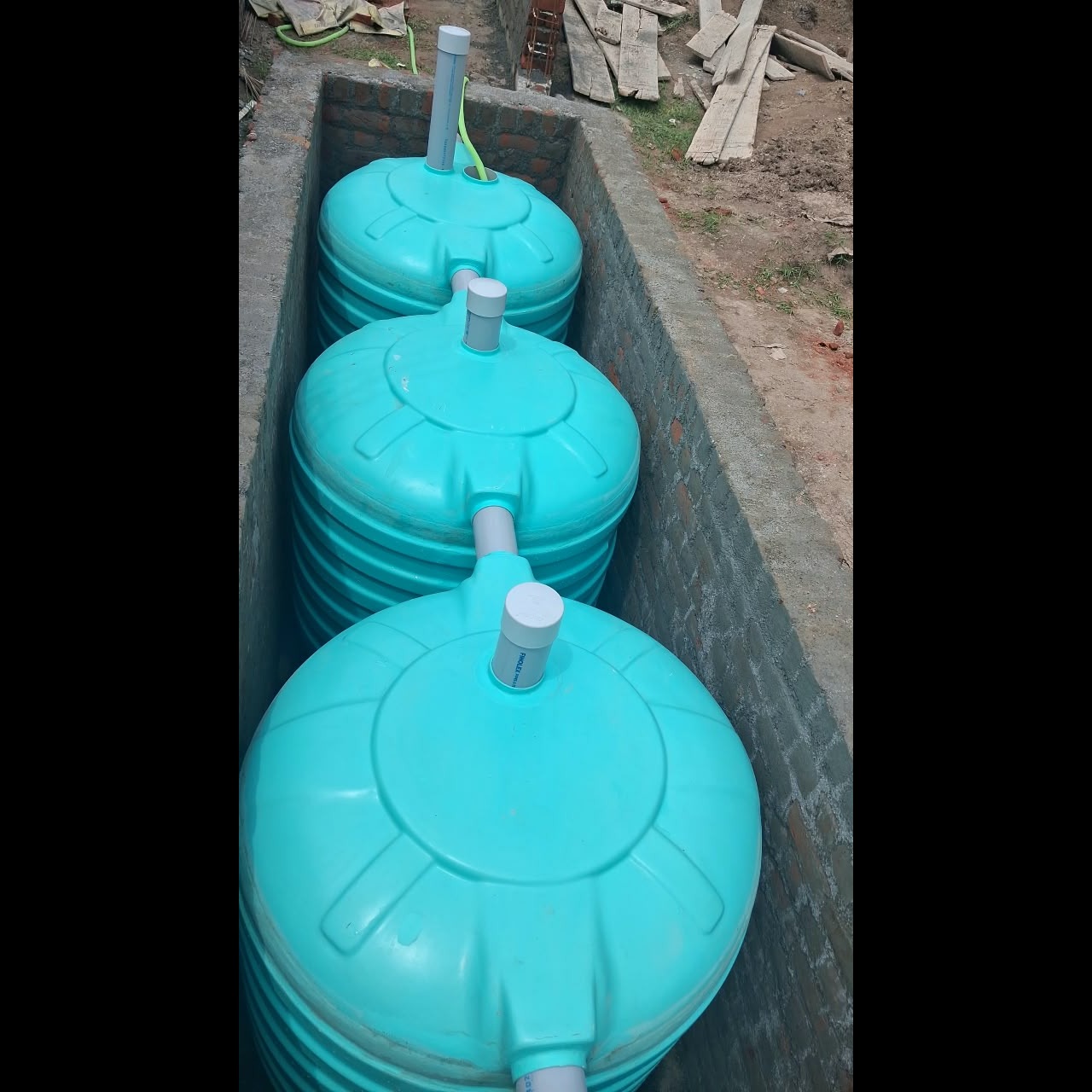 Bio Septic Tank Mettupalayam