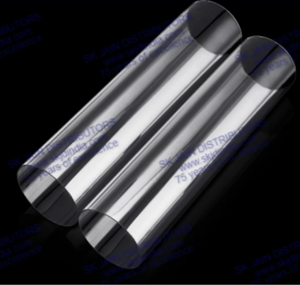 Acrylic Tube & Pipes Manufacturer in Delhi