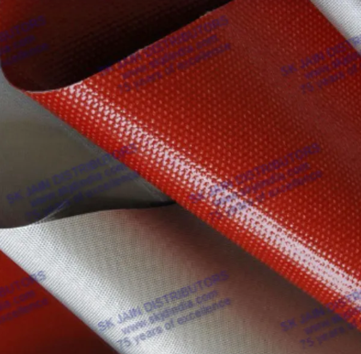 Silicone Coated Fiberglass Cloth Manufacturer in Delhi