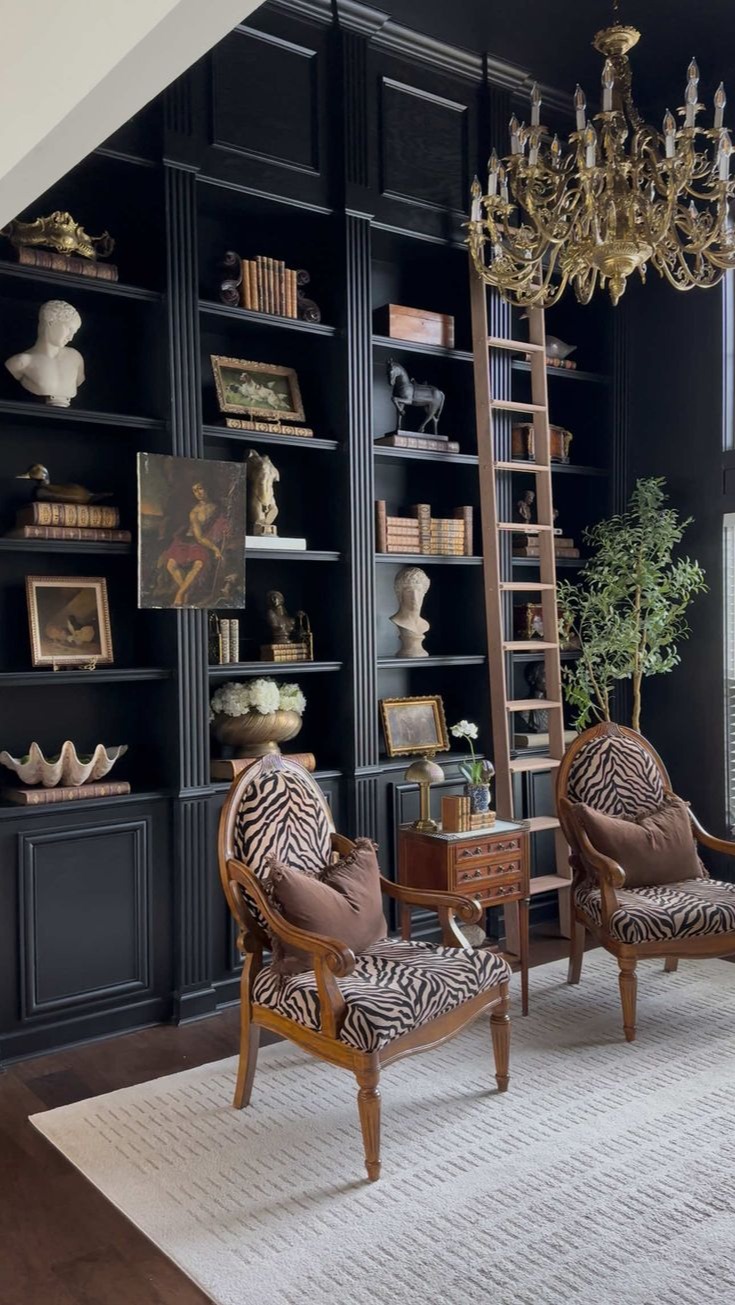 Luxury Interior Designer in Gurugram for Refined Contemporary Homes