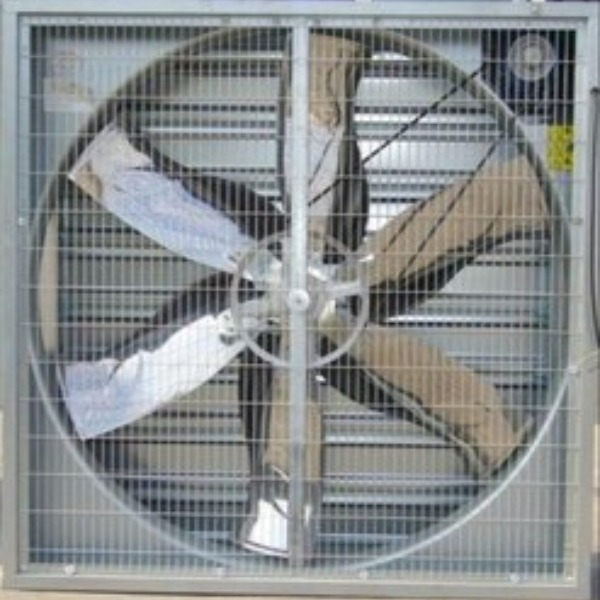 INDUSTRIAL VERTICAL EXHAUST FAN MANUFACTURERWhy do industries need it?π₯ Removes excessive heatMachi...
