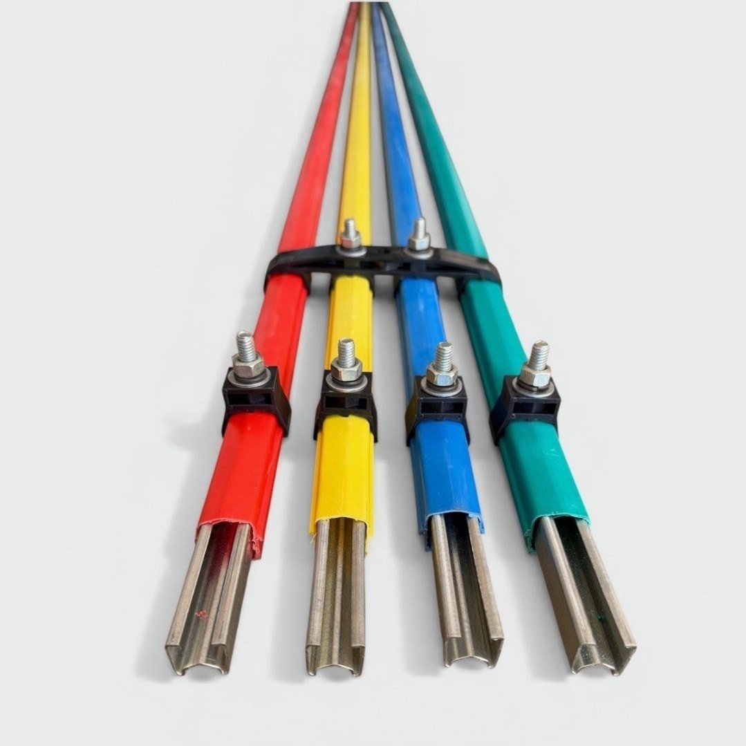 DSL Busbar System for EOT Crane Supplier in Jaipur