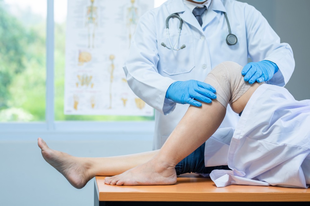 Ortho Hospital in Pune Choosing the Right Care for Bone and Joint Health